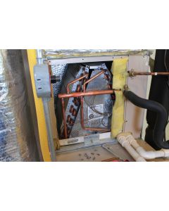 HVAC Air Conditioner and Heat Pump Maintenance